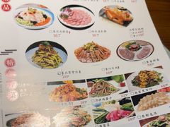 -雪乡阁东北农家菜(颛桥约好休闲街店)