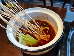 -成都娃娃花园餐厅 (南艺旗舰店)