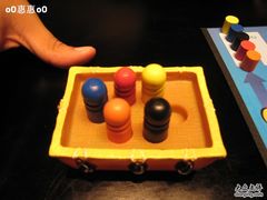 -FullHouse桌游狼人跑团剧本杀(徐家汇店)