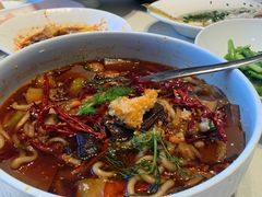 -洋洋中餐馆·SINCE 1997(信投店)