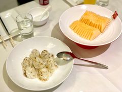 -大鸭梨烤鸭(左家庄店)