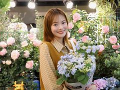 -双季花艺园艺市场(浦东店)