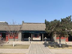 -金州副都统衙门博物馆