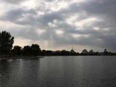 -延庆地质公园博物馆