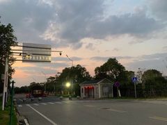 -艾溪湖湿地公园