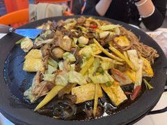 -一烙锅(友谊店)