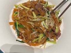 干炒牛河-徐记海鲜(大明宫|北二环店)