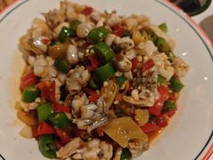 -江味龙虾馆·裸蓝龙虾(南山店)
