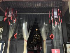-杭州黄龙洞