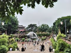 -黄龙溪古镇