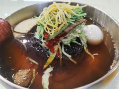 -服务大楼冷面(延大店)