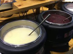 -素清香(解放路店)