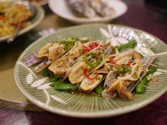 -阿静美食
