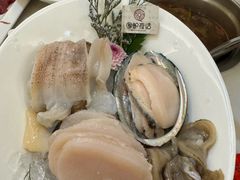 -围炉夜话·潮汕卤水火锅(榕江店)