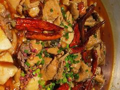 -麻六记(新天地店)