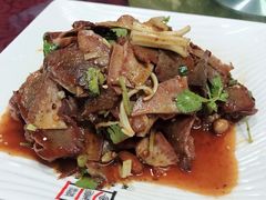 -蜀香源川菜馆(梅县新城店)