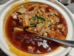 -川香鼎盛·川府家宴商务宴请(市桥富华路店)