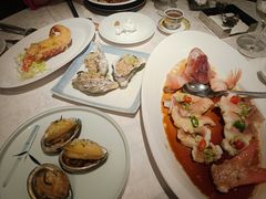 -南海渔村(珠江新城店)