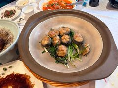 -上海小南国(不夜城店)