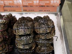 -果蔬好生活超市(乐堤港店)