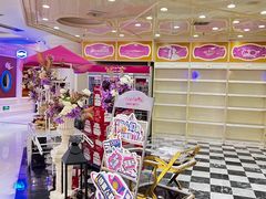 -自由港KTV(王子公主金平店)