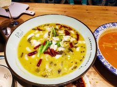 酸菜鱼-临界音乐酒馆·小龙虾·江湖菜(华熙LIVE·鱼洞店)