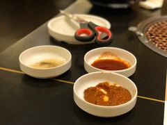 -韩屋韩国料理(天山路店)