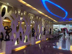 -佛山皇冠假日酒店-西餐厅