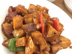 -顺风汤馆·广府粤菜(江宸天街店)