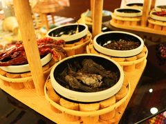 -牡丹国际大酒店-港式茶餐厅