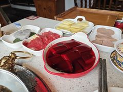 -大龙燚·旷野鲜火锅(广州首店)