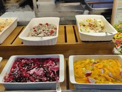 -韩盛·盛江山自助料理(沈辽路万达店)