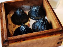 黑松露汤包-民国红公馆·秦淮八艳(夫子庙店)