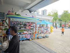 -海合安成都极地海洋公园