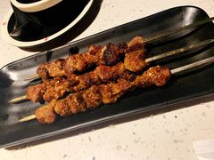 -京韵胡同·酱香羊蝎子火锅涮肉(长寿路店)