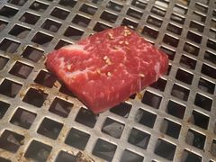 -千寻山野烤肉(中关村店)