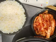 -一品诚记烤肉·甄选店(中南路店)