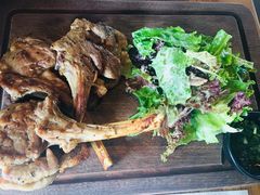 -El Bodegon阿根廷秘鲁餐厅(幸福路店)