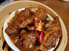 -广州海鲜酒楼(长丰园店)