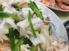 -华源餐厅·海鲜大排档(日月贝店)