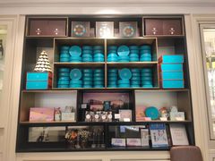 -PAUL LAFAYET 法式甜品(港汇广场店)