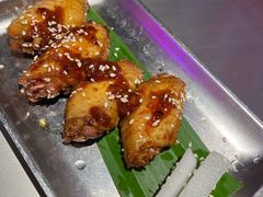 -新越盏·东南亚料理(捷登都会店)