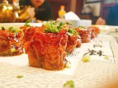 -张家大院·鲁菜·私房菜(芙蓉街店)