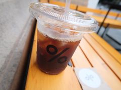 -% Arabica阿拉比卡咖啡烘焙工坊