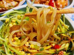 -汉唐守艺人·河北面馆(民心河店)