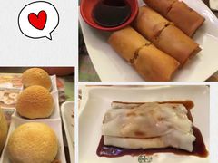 -添好运点心专门店(深水埗店)