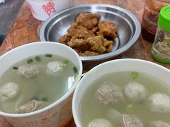-三真丸子美食坊(故宫路店)