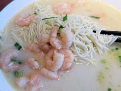 -阿达师傅鱼汤面