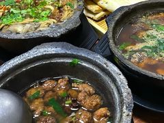 -王明古法砂锅居(开化寺店)