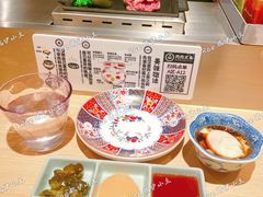 餐具摆设-肉肉大米(金虹桥店)
